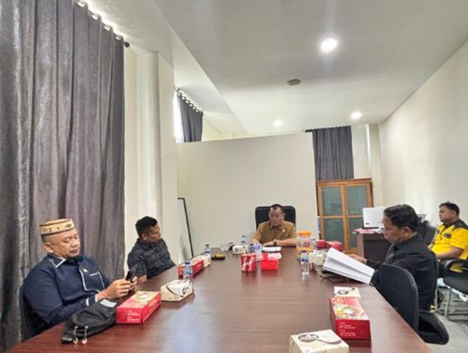 Menkeu Purbaya Sentil Daerah, Reformasi Belum Tuntas, Korupsi Masih Mengakar dan Skor Integritas Nasional di Zona Waspada.(F: PM)