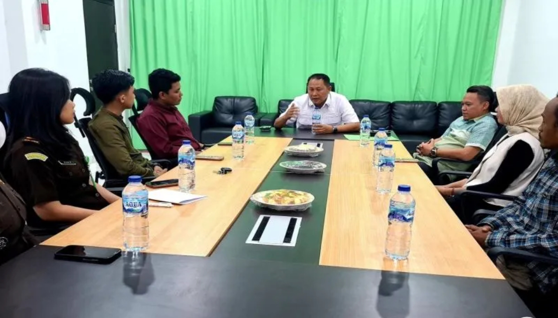 Kejari Gorontalo Utara lakukan penyidikan dugaan korupsi BKAD