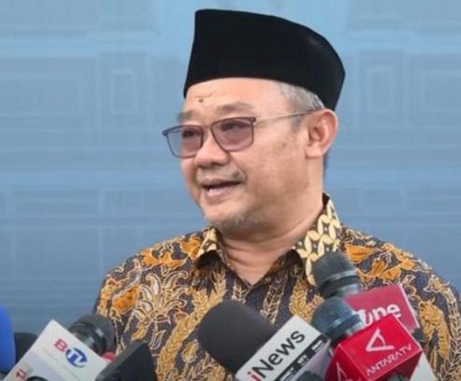 Mendikdasmen Abdul Mu