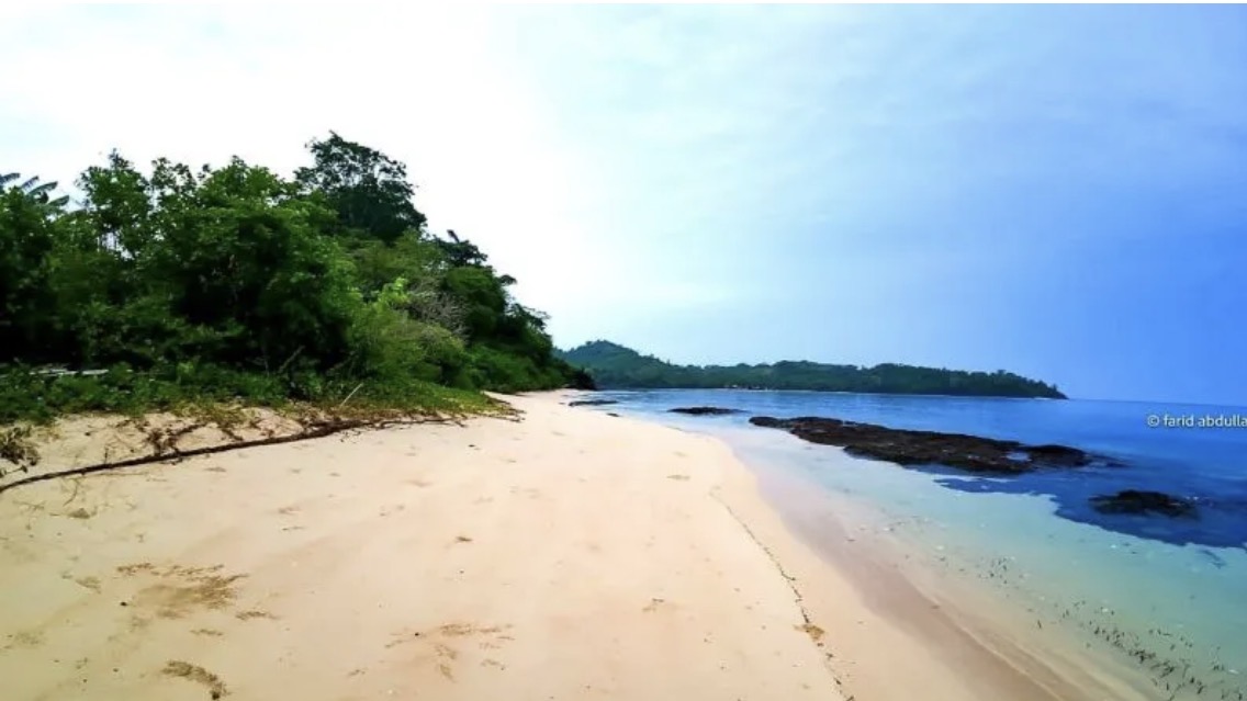 Disparbud Gorontalo Utara jadikan Desa Dudepo destinasi wisata baru