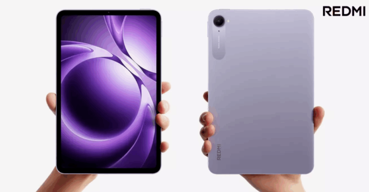 Redmi K Pad