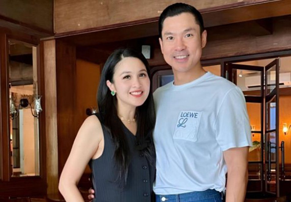 Menyoroti sitaan aset istri Harvey Moeis, Sandra Dewi dalam skandal korupsi PT Timah. (TikTok.com/@sandradewi88)