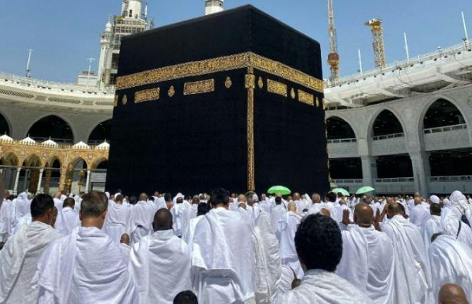 Aturan baru ini memungkinkan  umat Muslim Indonesia berangkat ke Tanah Suci tanpa harus melalui biro perjalanan.(F:dok)