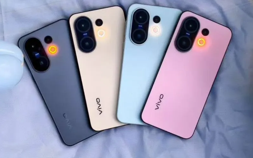Vivo S50 Series