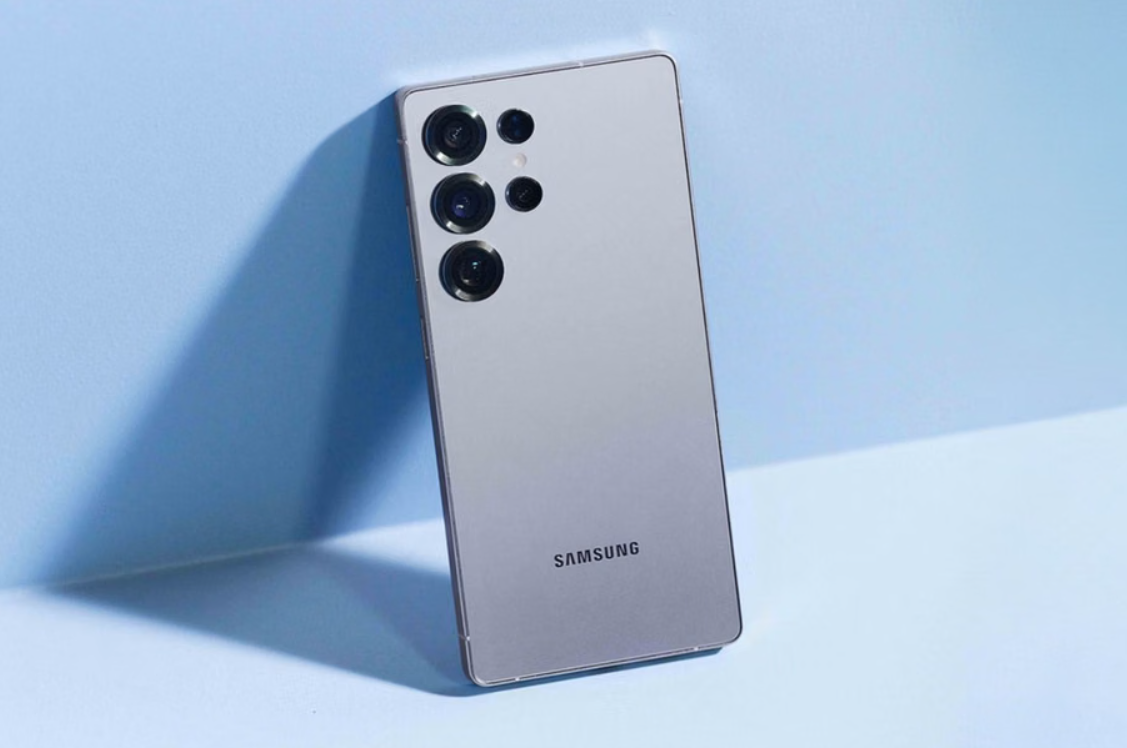 Samsung Galaxy S26