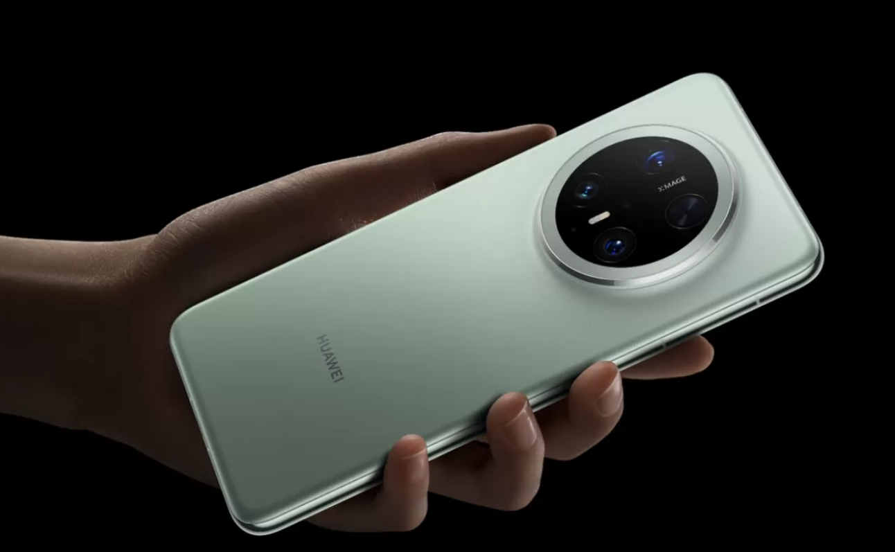 Huawei Mate 70 Air
