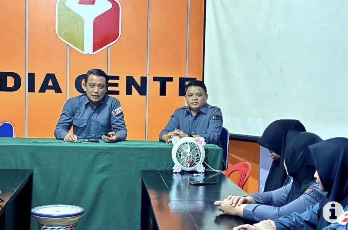 Bawaslu Gorontalo Utara optimalisasi validitas data pemilih