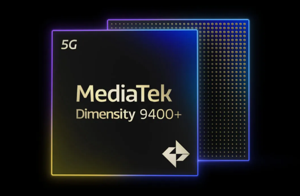 Chip Mediatek Dimensity
