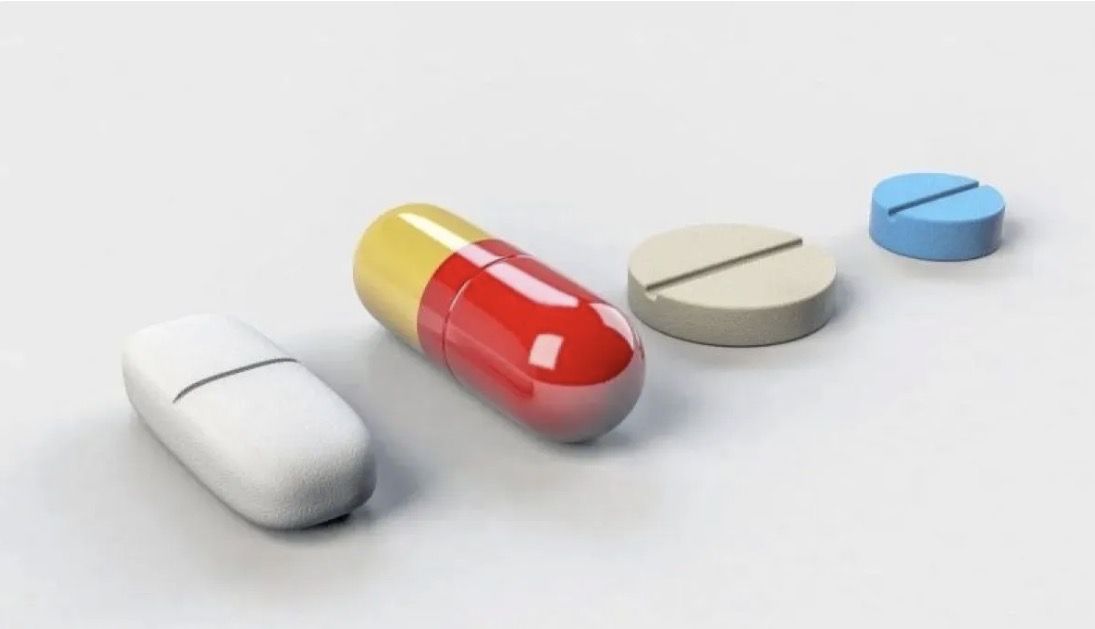 Ilustrasi - Obat-obatan. ANTARA/Pixabay/am.
