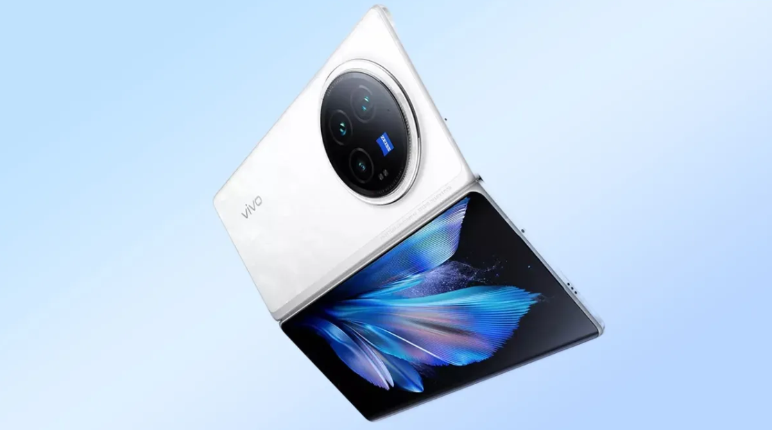 Vivo Fold