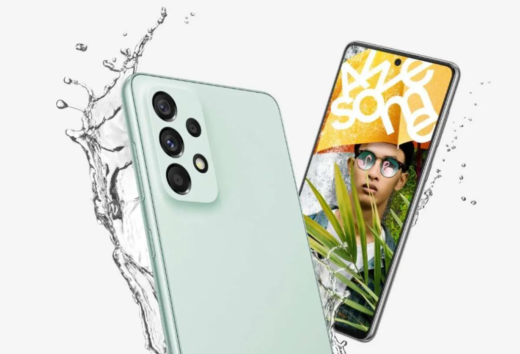 Samsung Galaxy A73