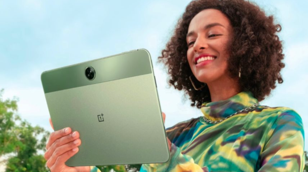 OnePlus Pad Go 2