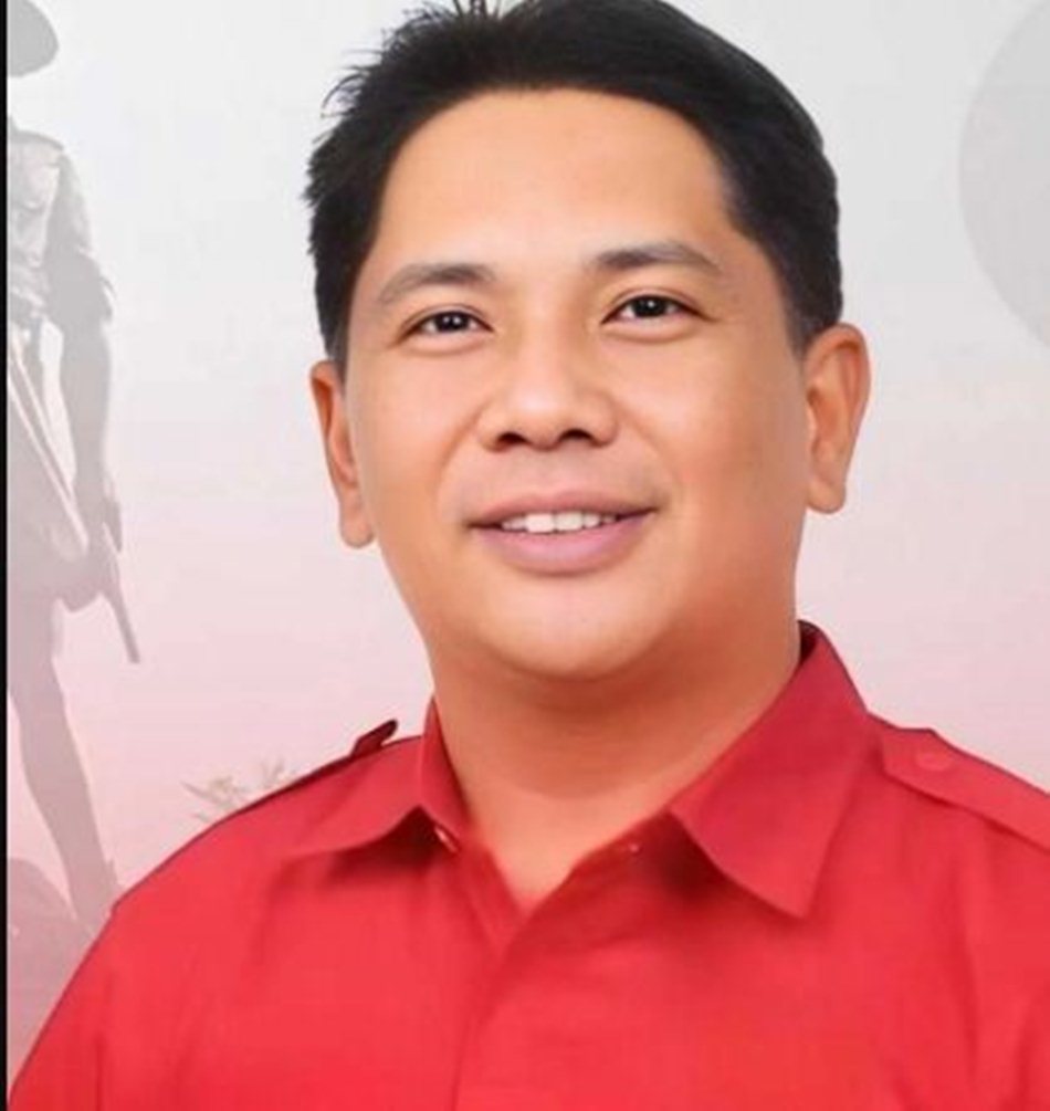 KPU) Provinsi Gorontalo akhirnya menetapkan Dedi Hamzah, S.Pd. sebagai PAW PDIP.(F:dok)