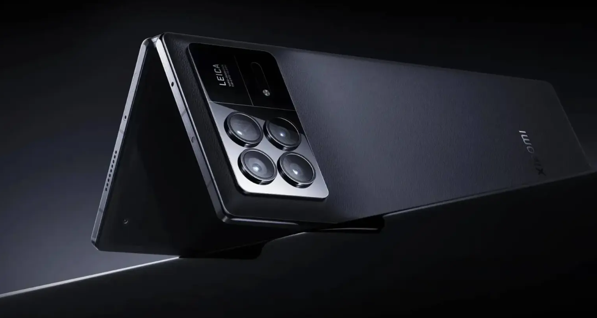 Xiaomi 17 Fold