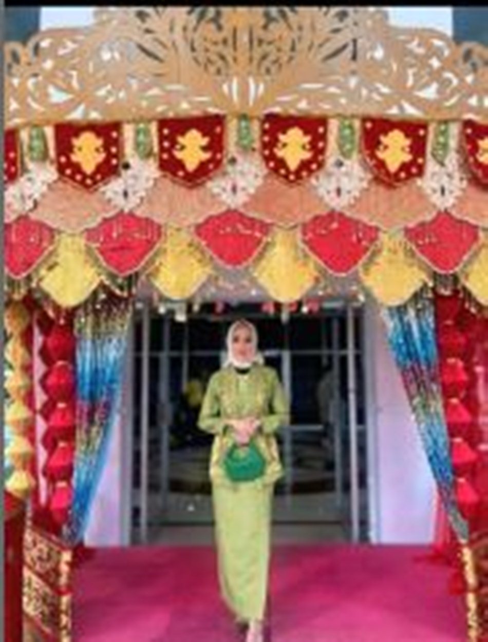 Anggota Komisi I DPRD Provinsi Gorontalo, Yeyen Sidiki.(F:dok)