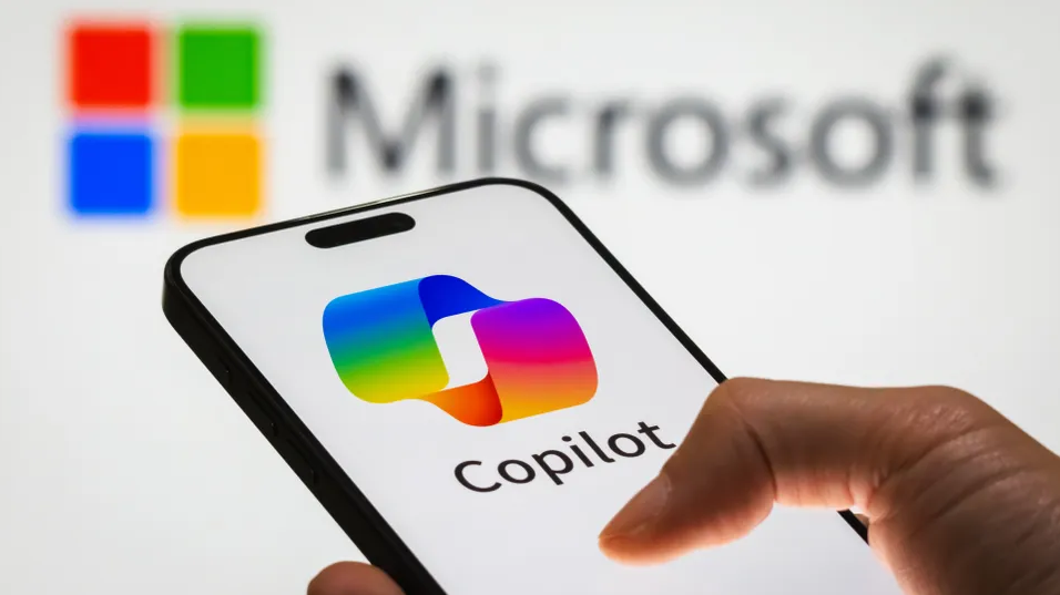 Microsoft Copilot