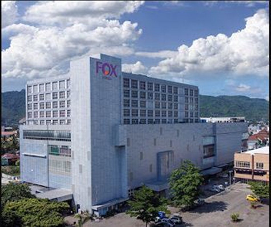 FOX Hotel Gorontalo Sampaikan Klarifikasi Resmi.(F:Ist)