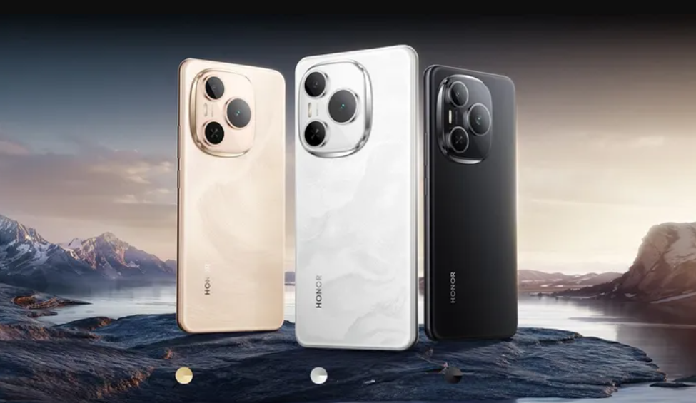 Honor Power 2
