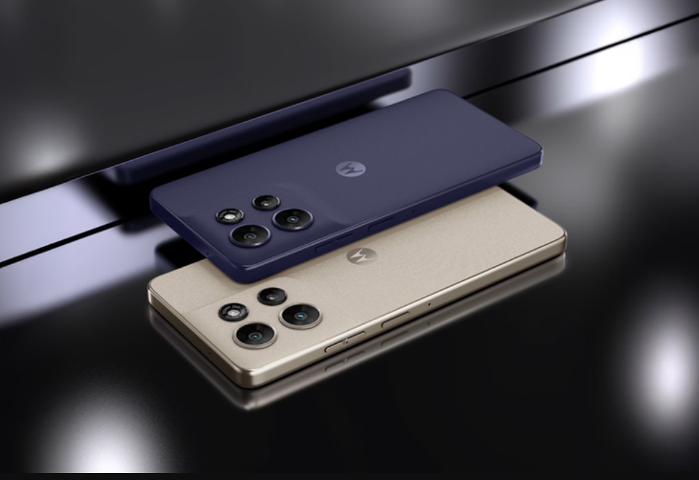 Motorola Moto G Power