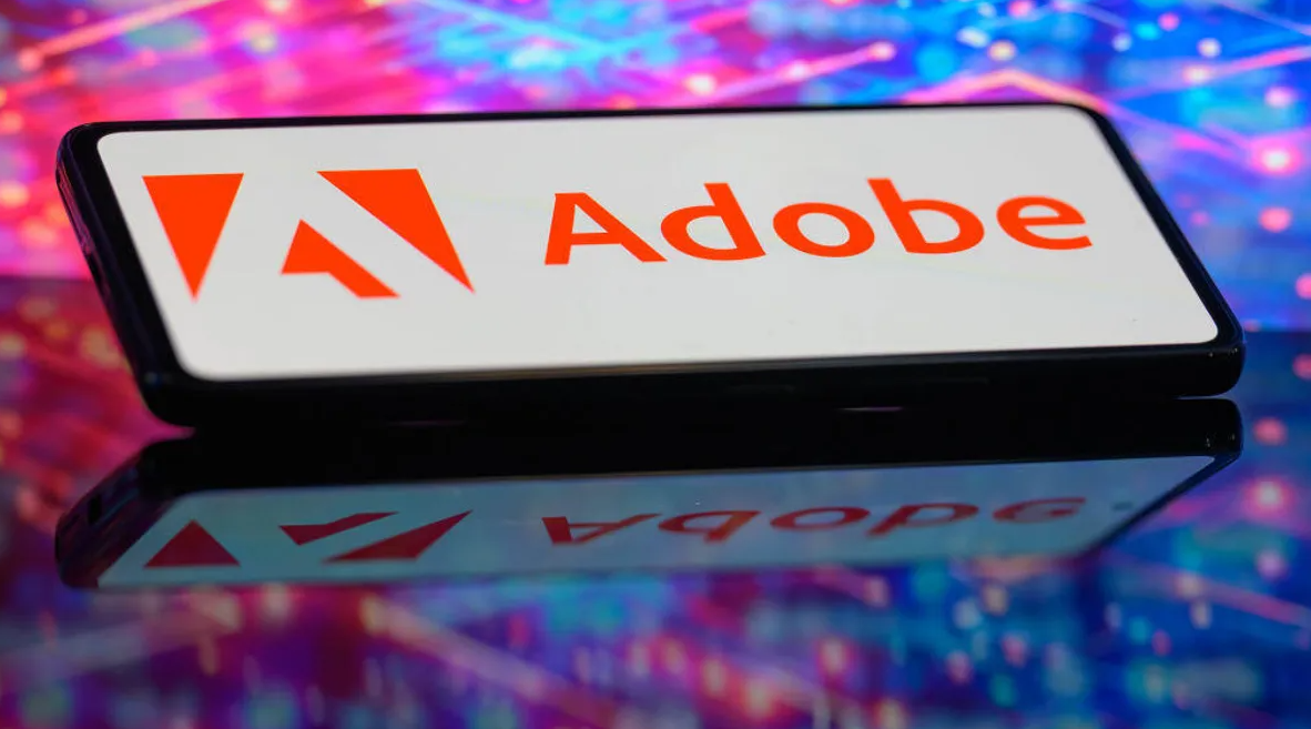 Adobe