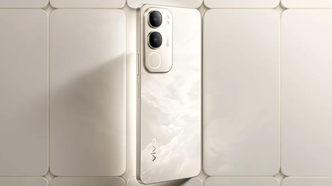 Vivo Y50e