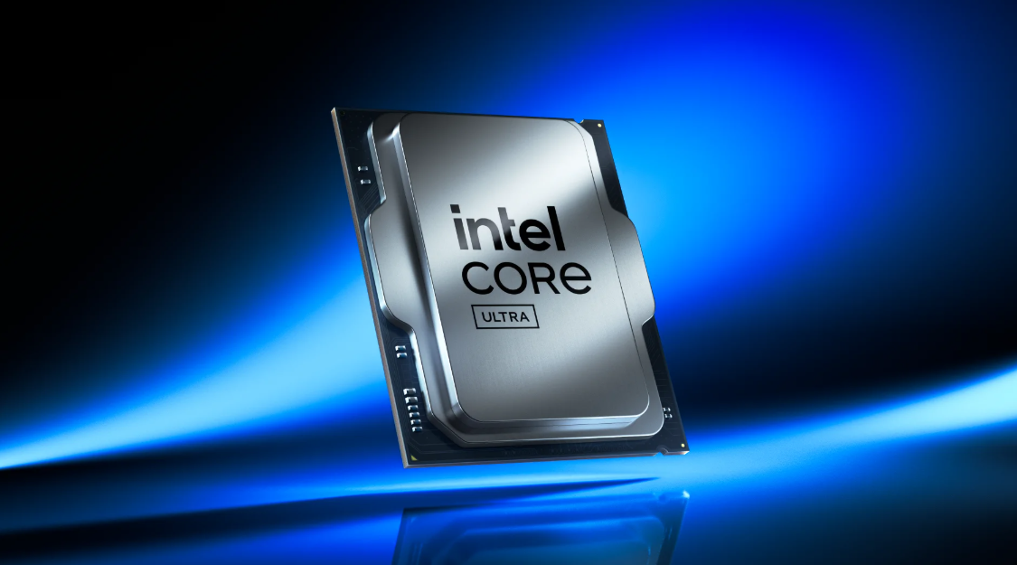 Intel Core Ultra