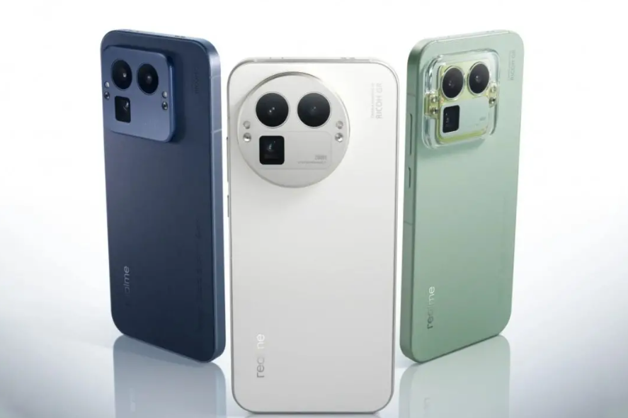 Realme GT8 Pro