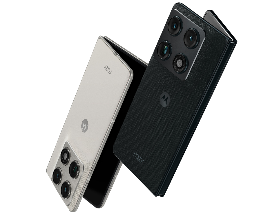 Motorola Razr Fold
