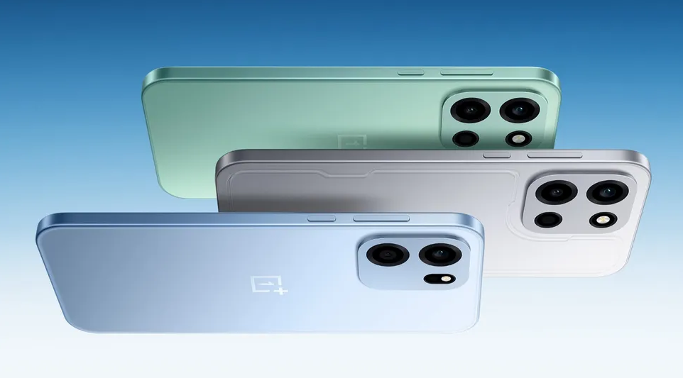 Oneplus Turbo 6
