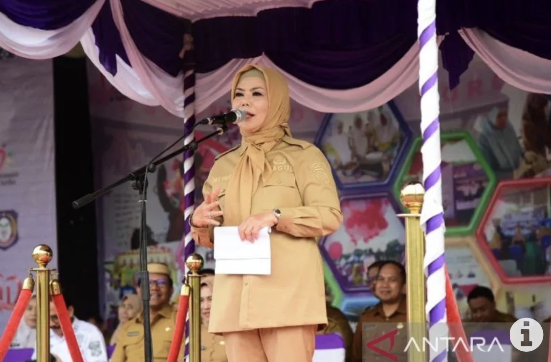 Wagub ingin pemerataan program MBG di Gorontalo segera tercapai