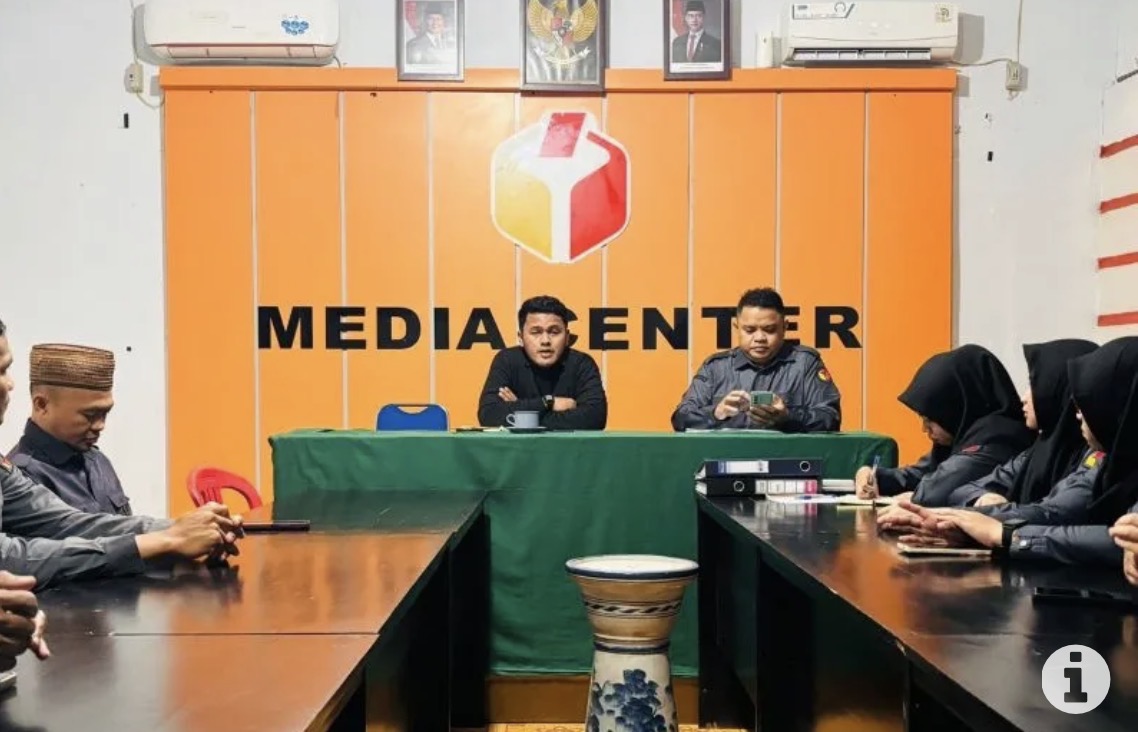 Bawaslu Gorontalo Utara perkuat program kerja pengawasan