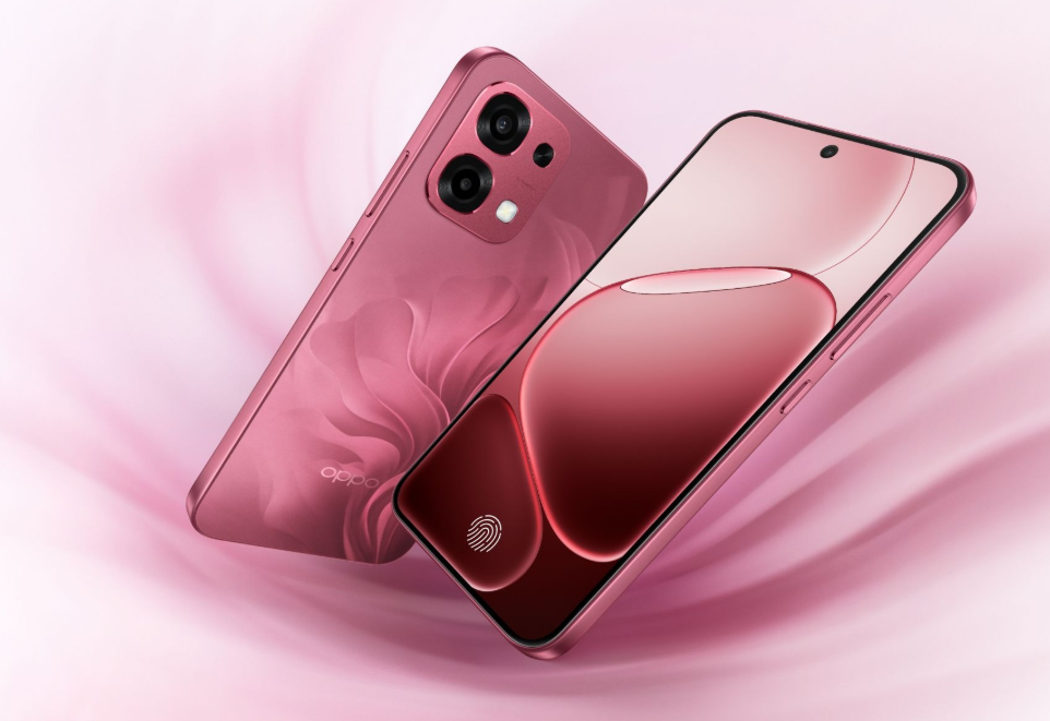 Oppo A6 4G