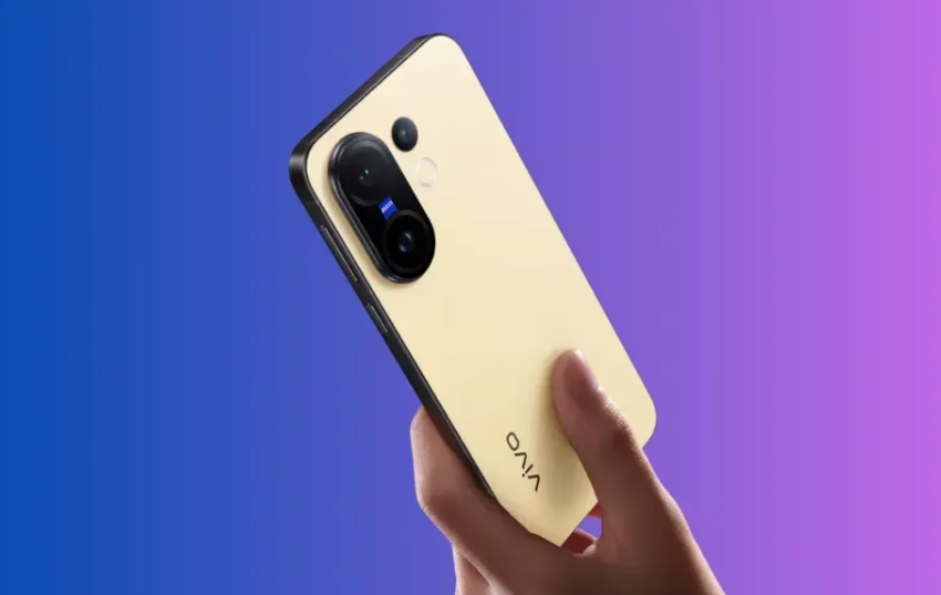Vivo X200 FE