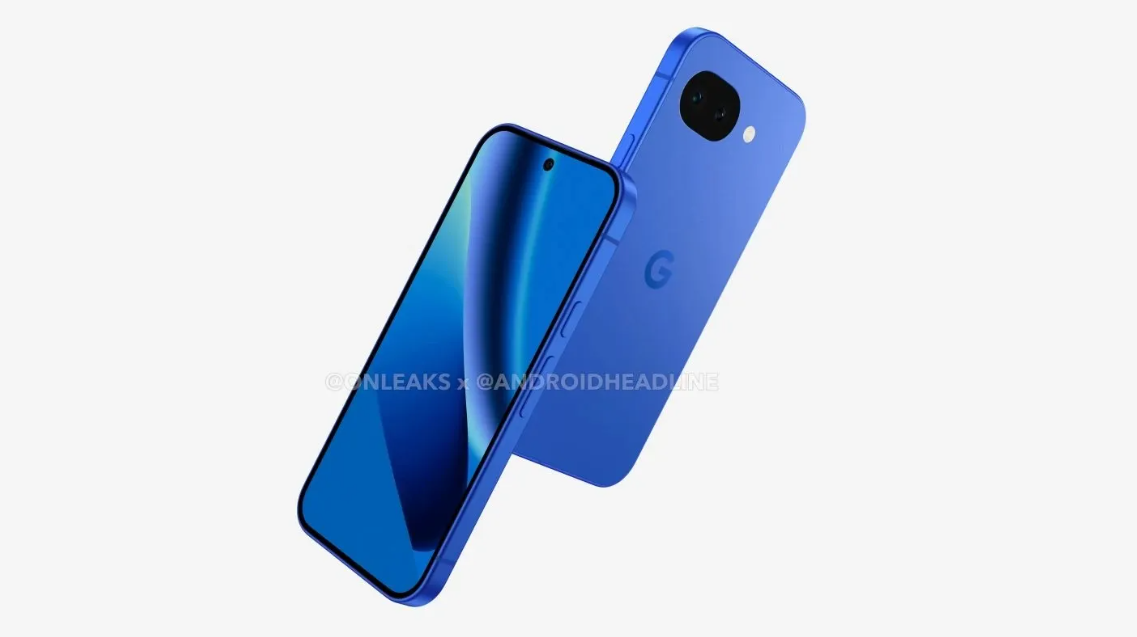 Google Pixel 10a