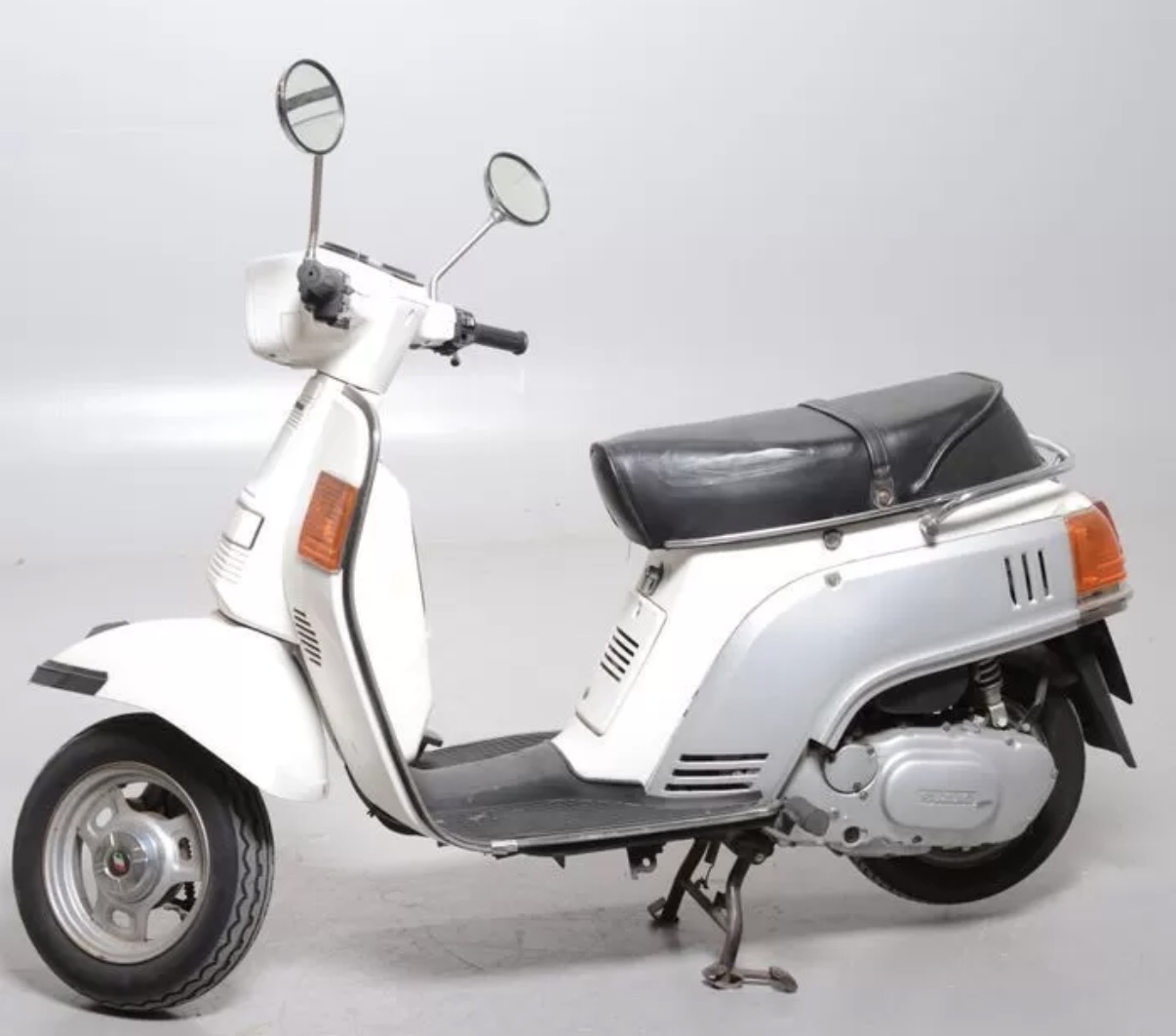 ILUSTRASI. Suzuki Gemma 125 yang dipasarkan di Jepang. (Istimewa)