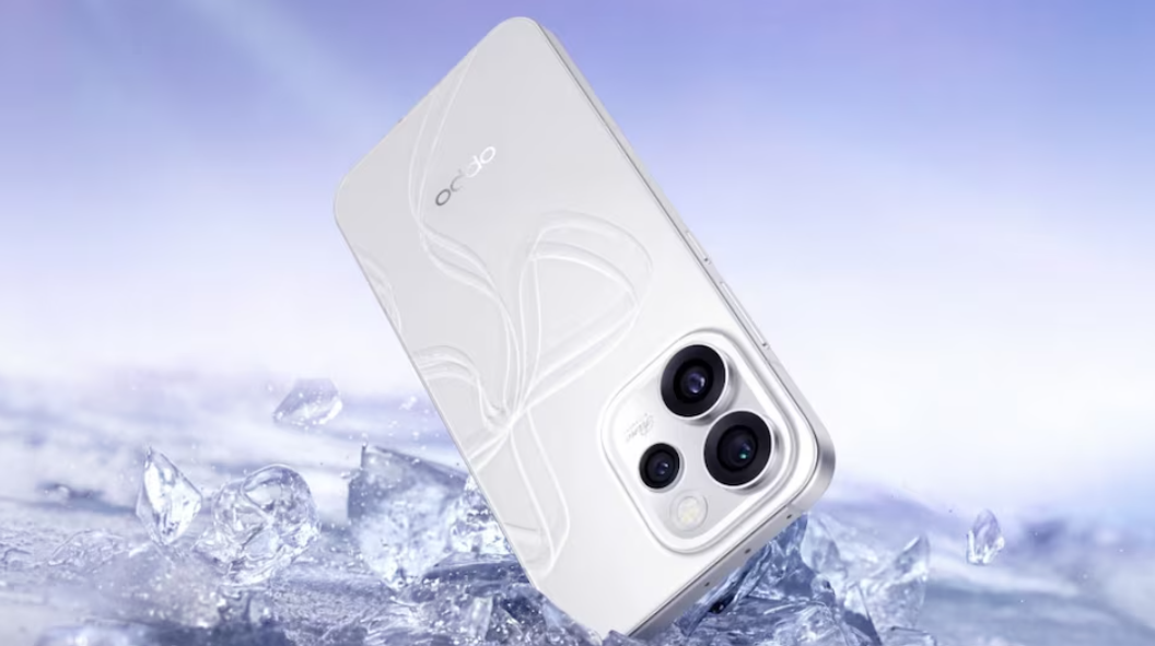 Oppo Reno 15 Pro