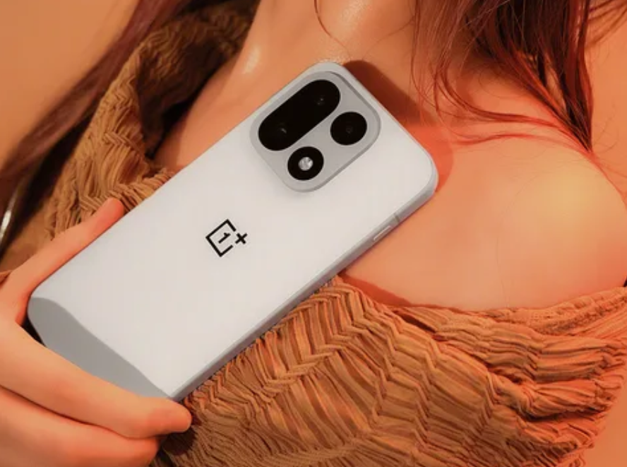 Oneplus 15