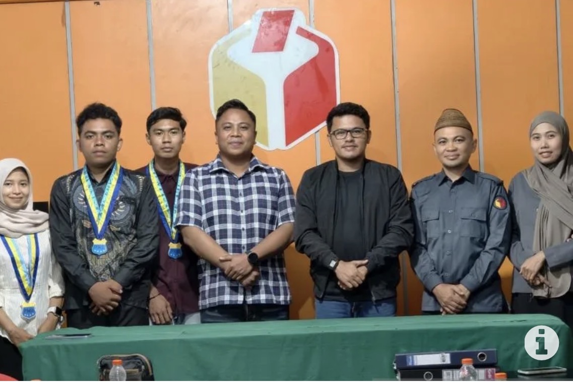 Bawaslu Gorontalo Utara gandeng mahasiswa diskusi cegah politik uang