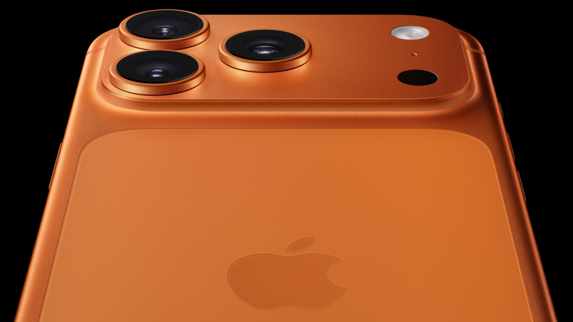 IPhone 17