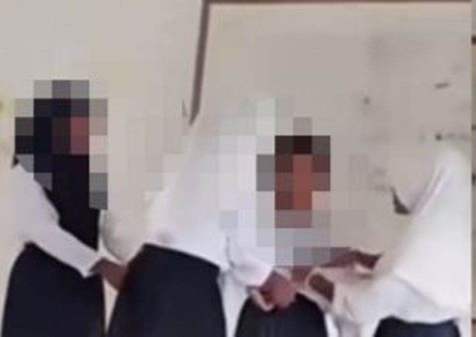 Kasus Bullying di Gorontalo kembali mencuat (F:Ilustrasi)