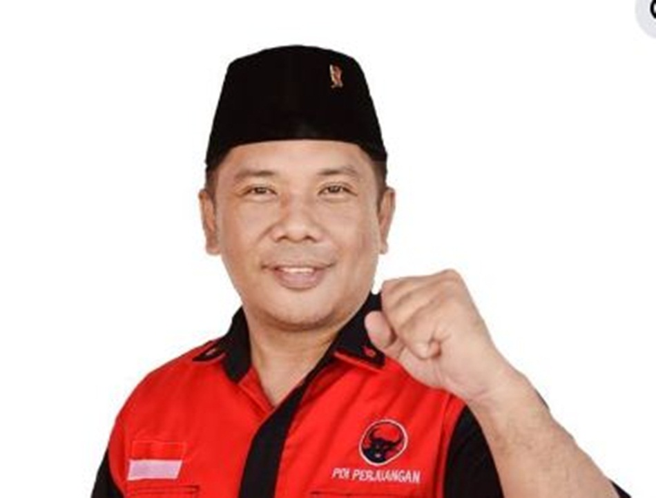 Dedi Hamzah (F:FB)