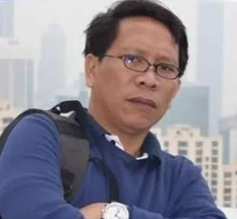 Anggota DPRD Provinsi Gorontalo Umar Karim.(F: dok)