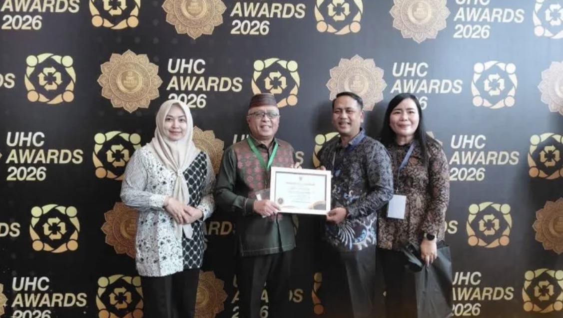 Pemkab Gorontalo berkomitmen jamin perlindungan kesehatan masyarakat