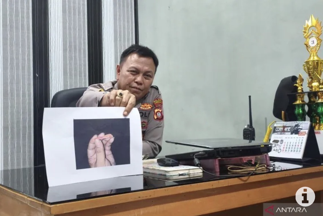 Polisi imbau warga periksa keamanan rumah sebelum ditinggalkan