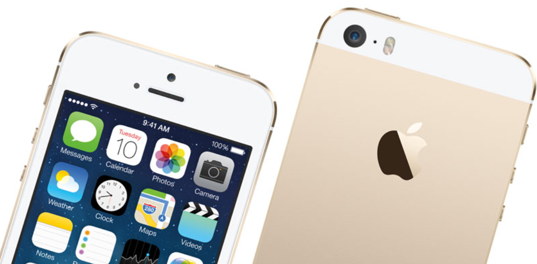 IPhone 5s