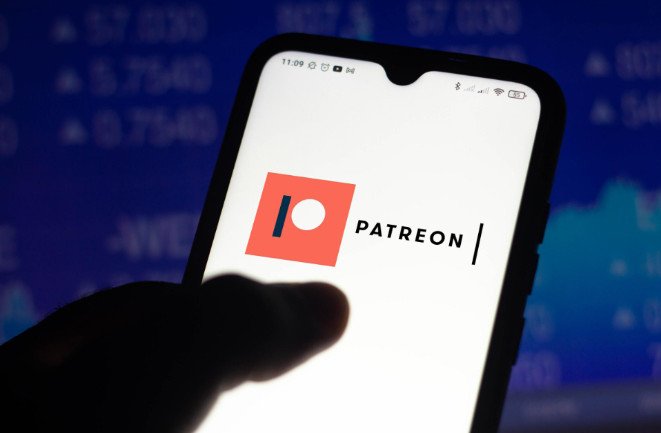 Patreon