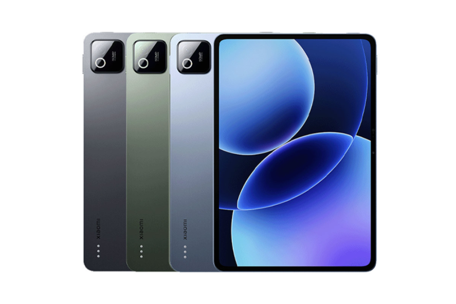 Xiaomi pad 8 pro
