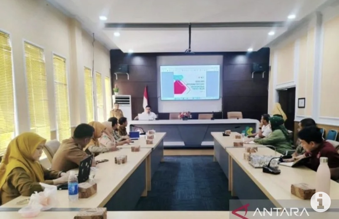 RSUD Ainun Habibie jadi rumah sakit pendidikan utama penyakit dalam
