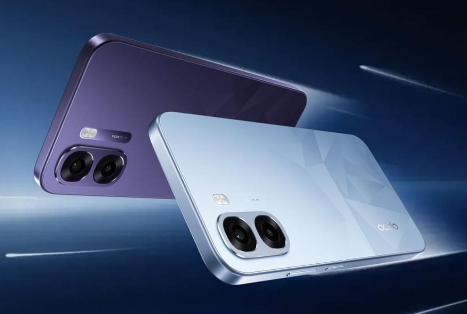 OPPO K14 5G