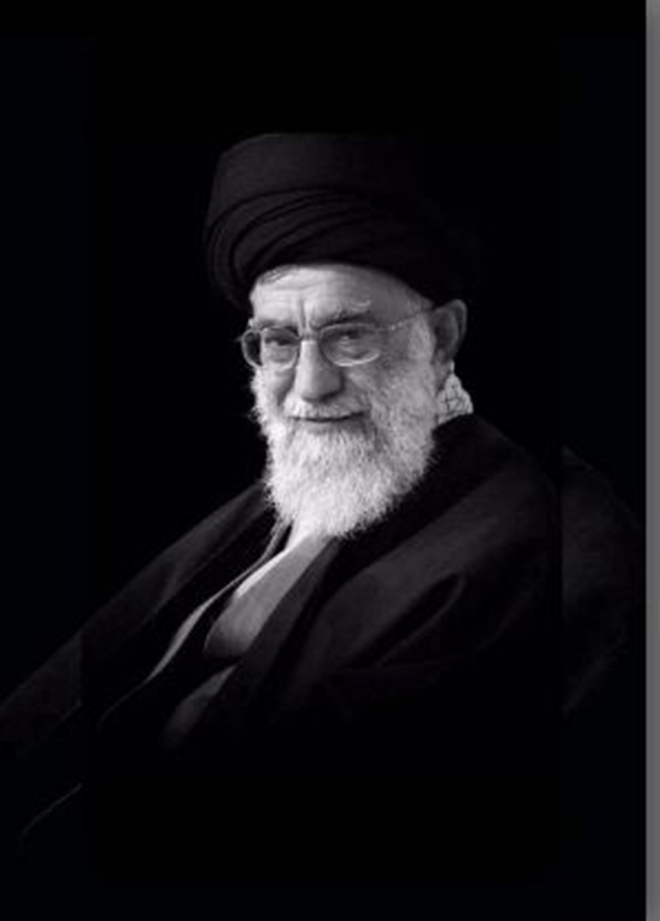 Pemimpin Tertinggi Iran, Ayatollah Ali Khamenei.(f:Ist)